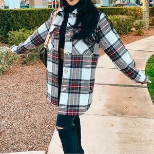 💕Cute Shacket💕